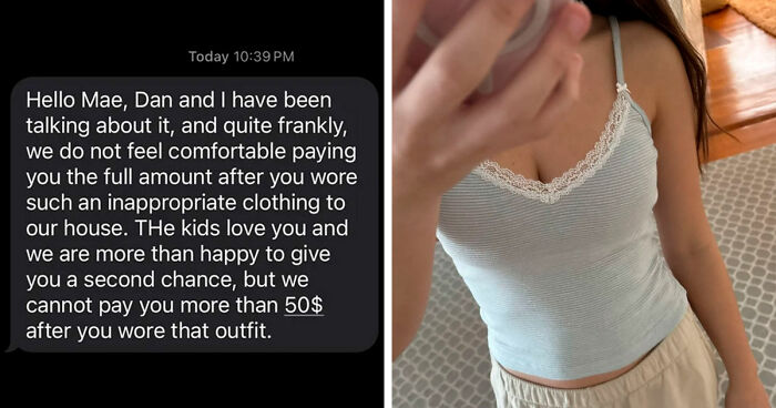 80 Wild Babysitting Posts That Prove Some Parents Have Completely Lost Perspective