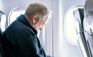 20 Stories About People Who Showed Just How Entitled They Are During Flights
