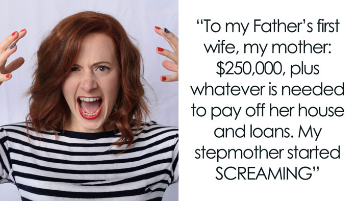 Great-Grandma Hilariously Trolls From Beyond The Grave, Leaves Entitled In-Law Fuming