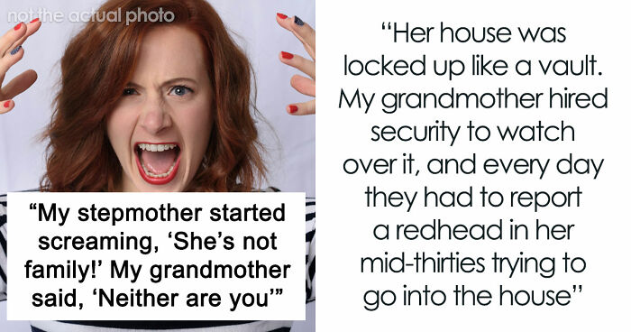 Great-Grandma Hilariously Trolls From Beyond The Grave, Leaves Entitled In-Law Fuming