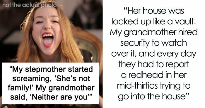 Great-Grandma Hilariously Trolls From Beyond The Grave, Leaves Entitled In-Law Fuming