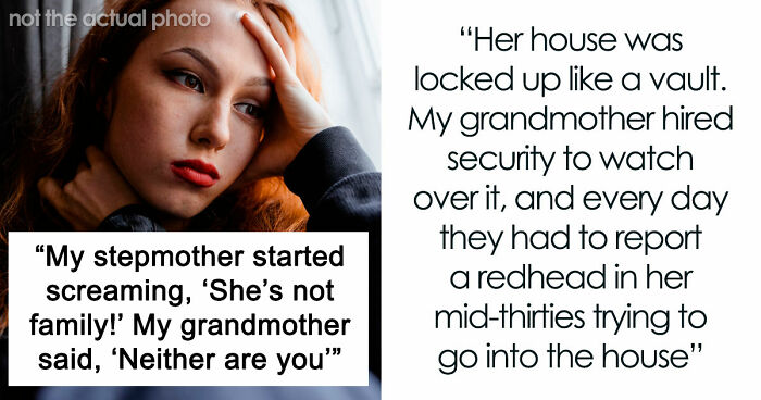 Great-Grandma Hilariously Trolls From Beyond The Grave, Leaves Entitled In-Law Fuming