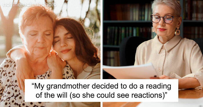 Great-Grandma Hilariously Trolls From Beyond The Grave, Leaves Entitled In-Law Fuming