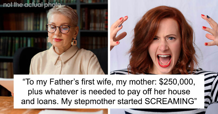 Great-Grandma Hilariously Trolls From Beyond The Grave, Leaves Entitled In-Law Fuming