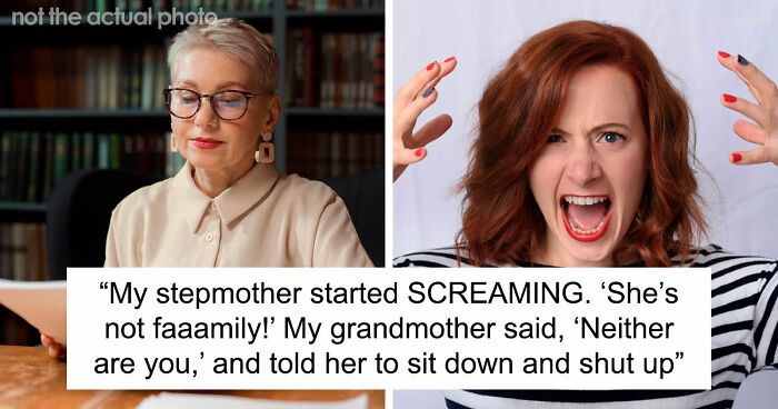 Great-Grandma Hilariously Trolls From Beyond The Grave, Leaves Entitled In-Law Fuming