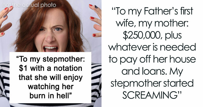 Great-Grandma Hilariously Trolls From Beyond The Grave, Leaves Entitled In-Law Fuming