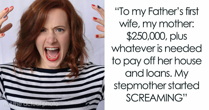 Great-Grandma Hilariously Trolls From Beyond The Grave, Leaves Entitled In-Law Fuming