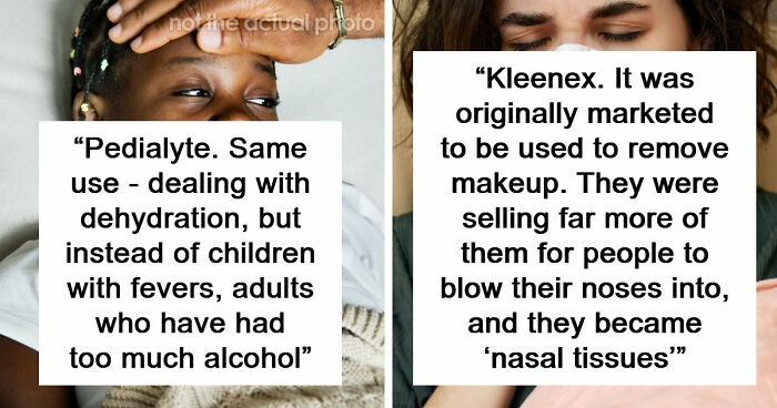 42 Everyday Items People Secretly Use For Completely Different Things