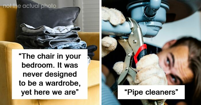 42 Everyday Items People Secretly Use For Completely Different Things