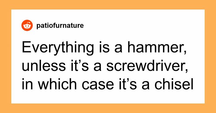 42 Everyday Items People Secretly Use For Completely Different Things