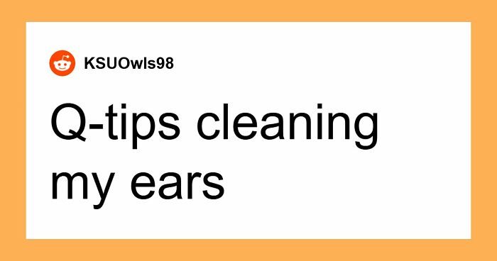 42 Everyday Items People Secretly Use For Completely Different Things