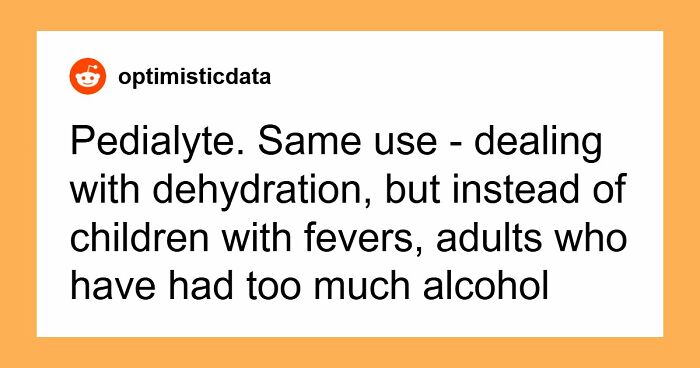 42 Everyday Items People Secretly Use For Completely Different Things