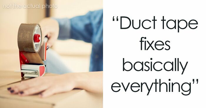 42 Everyday Items People Secretly Use For Completely Different Things
