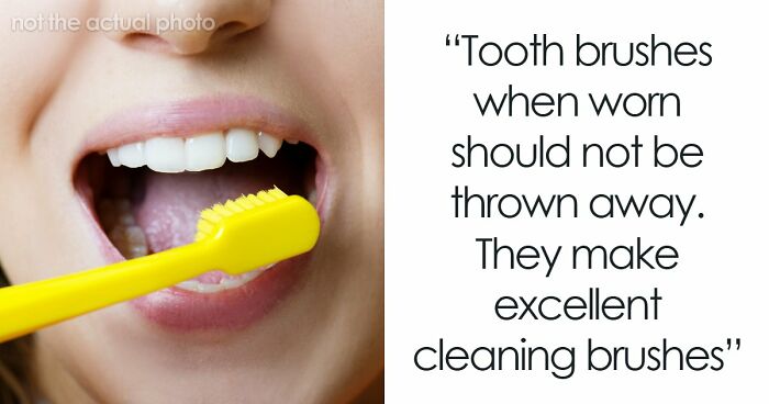 42 Everyday Items People Secretly Use For Completely Different Things