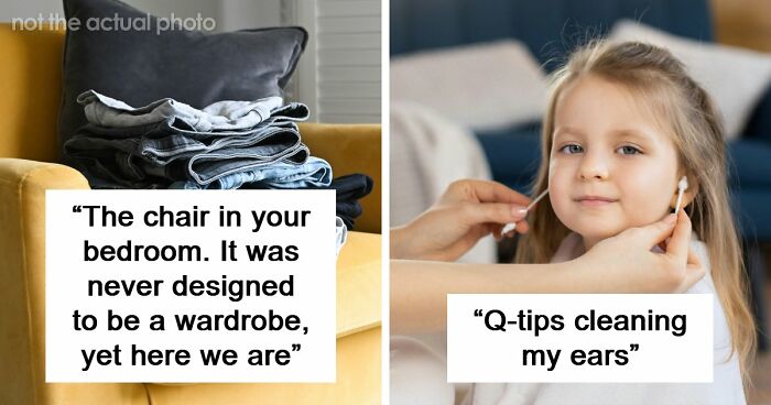 42 Everyday Items People Secretly Use For Completely Different Things