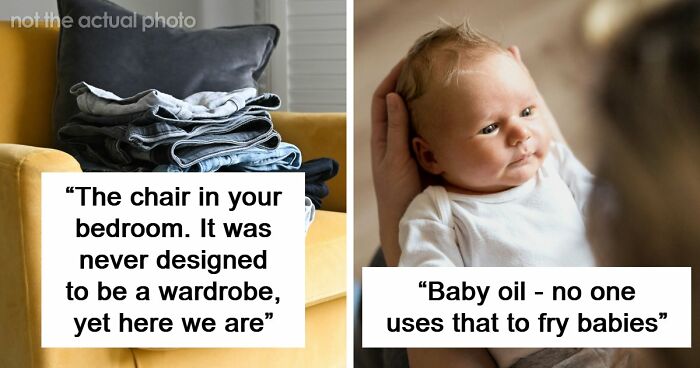 42 Everyday Items People Secretly Use For Completely Different Things