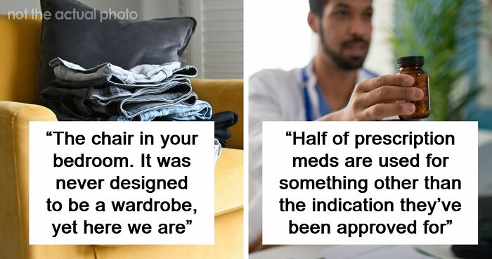 42 Everyday Items People Secretly Use For Completely Different Things
