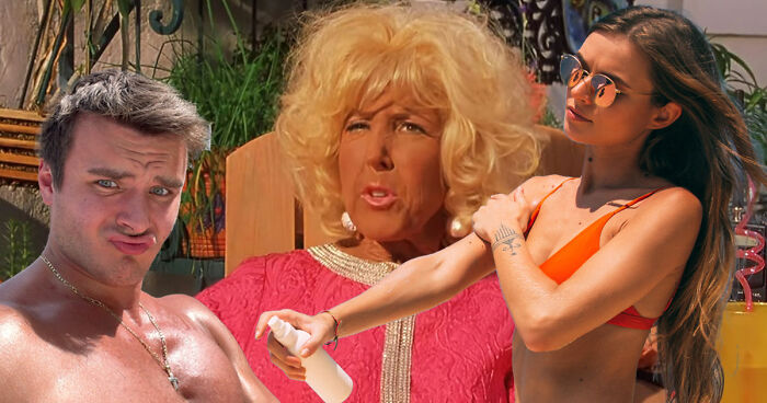 Doctor Exclusively Reveals Dangers Of New Beauty Trend Taking The Internet By Storm