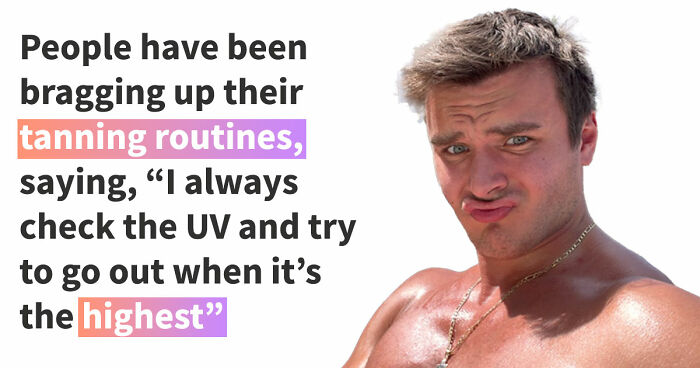 Doctor Exclusively Reveals Dangers Of New Beauty Trend Taking The Internet By Storm