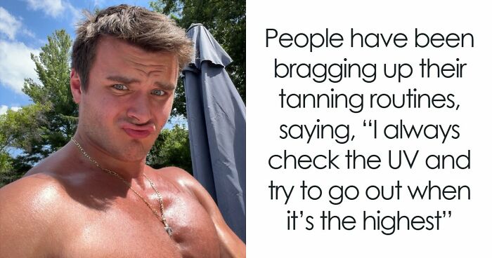 Doctor Exclusively Reveals Dangers Of New Beauty Trend Taking The Internet By Storm