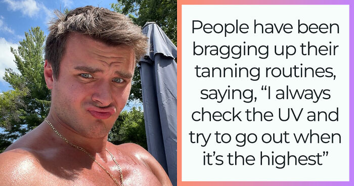 Doctor Exclusively Reveals Dangers Of New Beauty Trend Taking The Internet By Storm