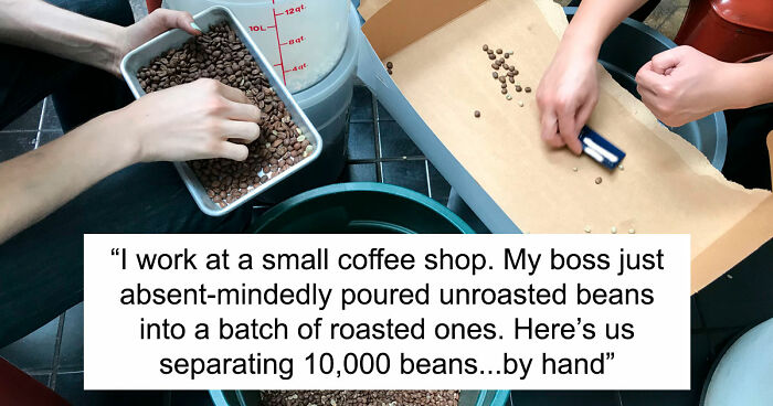 63 Photos Of Expensive Mistakes And Accidents You Can Be Glad Are Not Your Problem