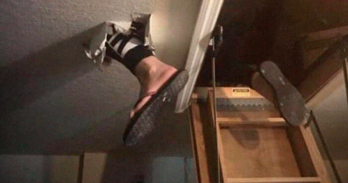 63 Photos Of Expensive Mistakes And Accidents You Can Be Glad Are Not Your Problem