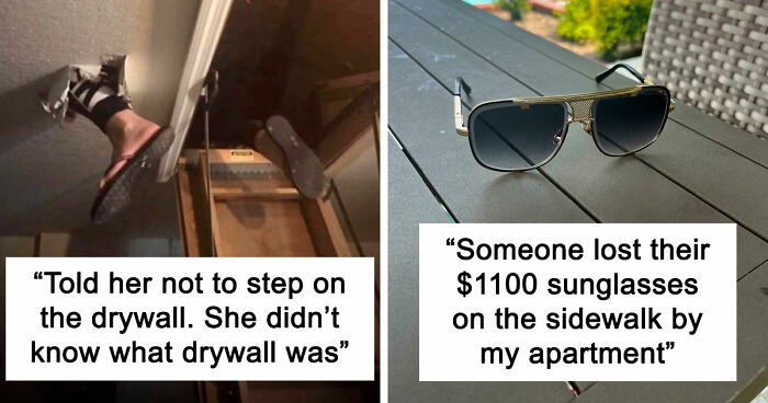 63 Photos Of Expensive Mistakes And Accidents You Can Be Glad Are Not Your Problem