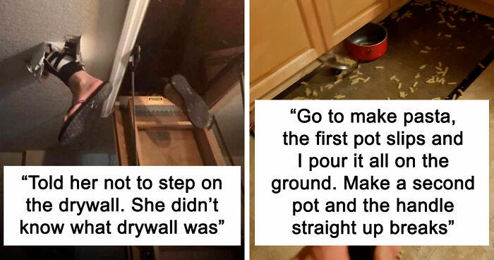 63 Photos Of Expensive Mistakes And Accidents You Can Be Glad Are Not Your Problem