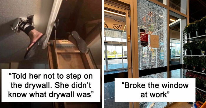 63 Photos Of Expensive Mistakes And Accidents You Can Be Glad Are Not Your Problem