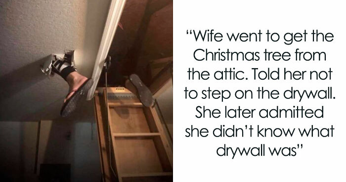 63 Photos Of Expensive Mistakes And Accidents You Can Be Glad Are Not Your Problem