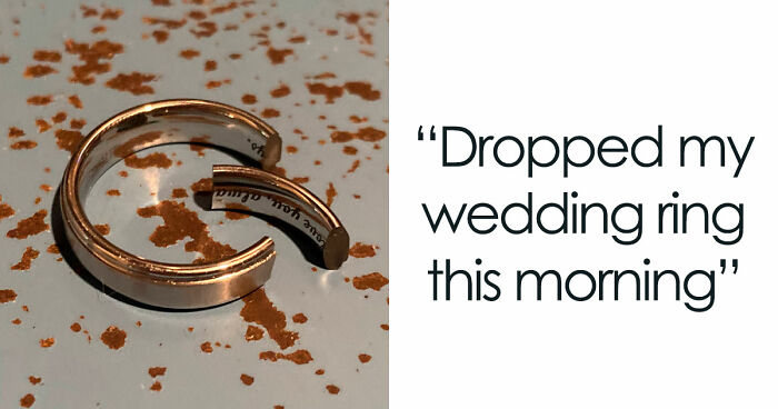 63 Photos Of Expensive Mistakes And Accidents You Can Be Glad Are Not Your Problem