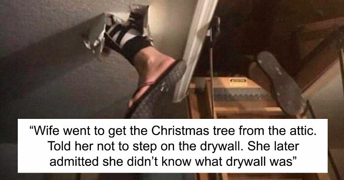 63 Photos Of Expensive Mistakes And Accidents You Can Be Glad Are Not Your Problem