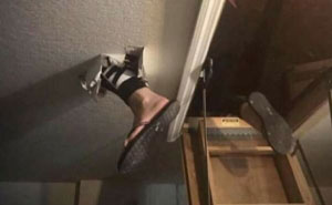 63 Photos Of Expensive Mistakes And Accidents You Can Be Glad Are Not Your Problem