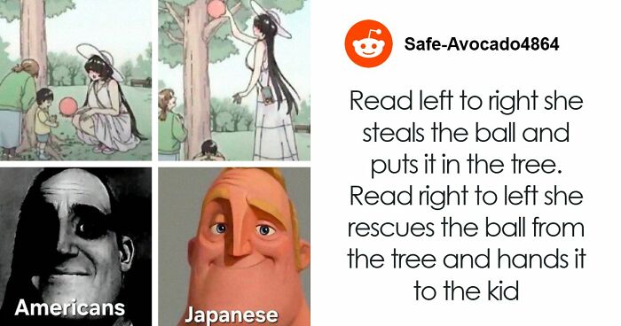 58 Times People Required Someone To Explain The Joke And The Internet Delivered (New Pics)