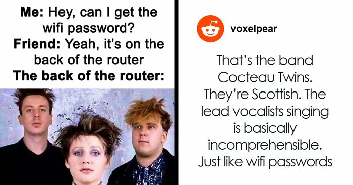 58 Times People Required Someone To Explain The Joke And The Internet Delivered (New Pics)