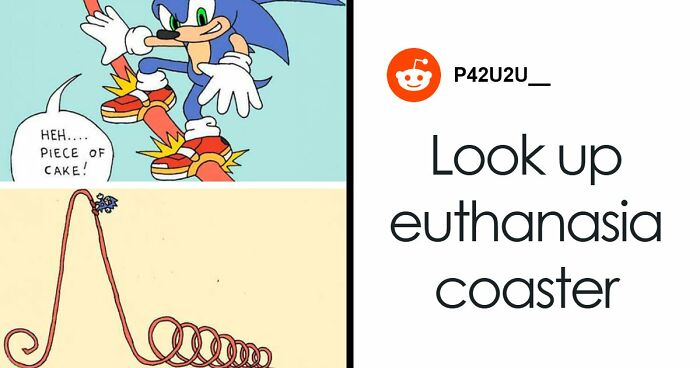 58 Times People Required Someone To Explain The Joke And The Internet Delivered (New Pics)