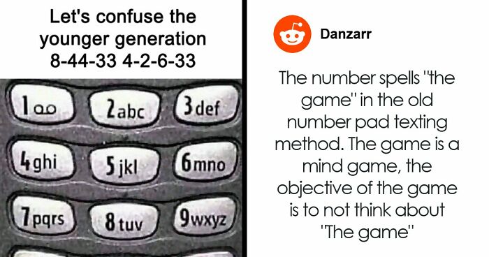 58 Times People Required Someone To Explain The Joke And The Internet Delivered (New Pics)