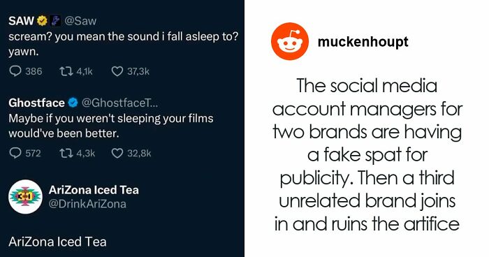 58 Times People Required Someone To Explain The Joke And The Internet Delivered (New Pics)