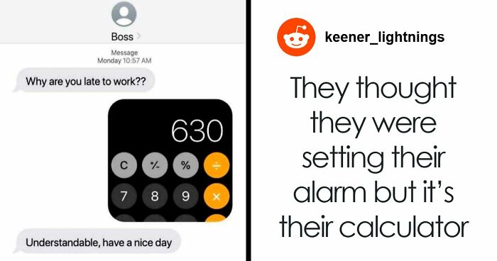 58 Times People Required Someone To Explain The Joke And The Internet Delivered (New Pics)