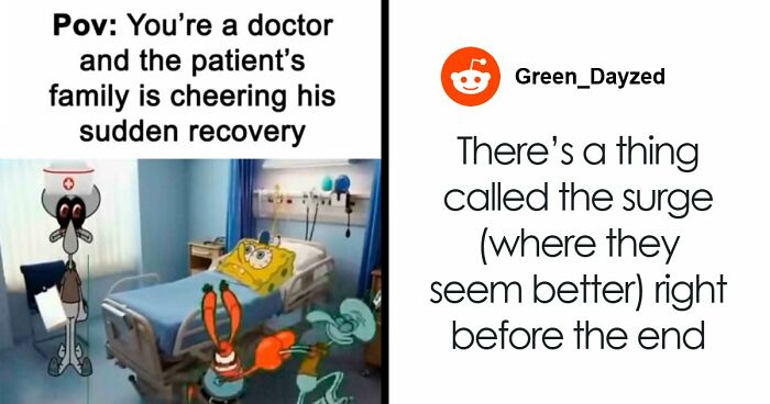 58 Times People Required Someone To Explain The Joke And The Internet Delivered (New Pics)