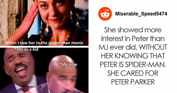 58 Times People Required Someone To Explain The Joke And The Internet Delivered (New Pics)