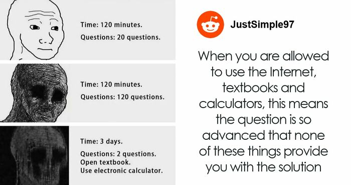58 Times People Required Someone To Explain The Joke And The Internet Delivered (New Pics)