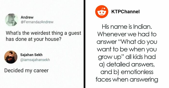 58 Times People Required Someone To Explain The Joke And The Internet Delivered (New Pics)