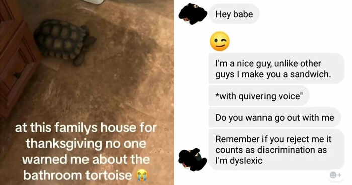 59 Screenshots That Are So Absurd, They’re Impossible Not To Laugh At