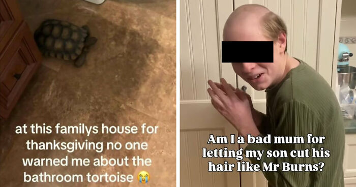 59 Screenshots That Are So Absurd, They’re Impossible Not To Laugh At