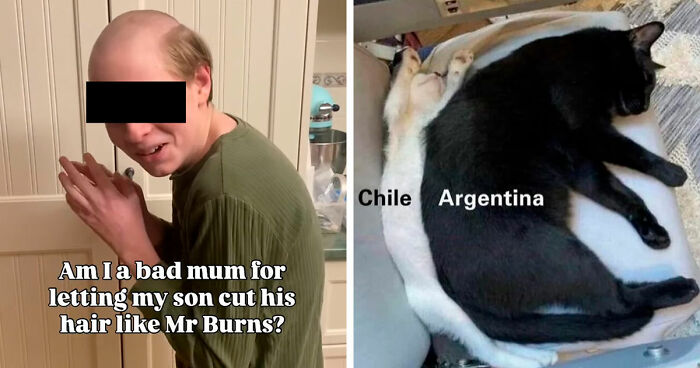 59 Screenshots That Are So Absurd, They’re Impossible Not To Laugh At