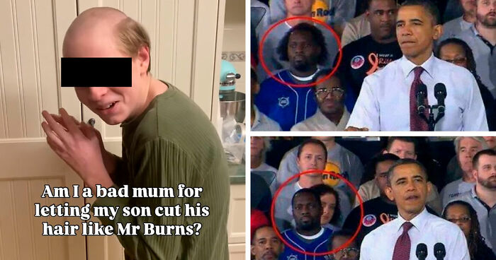59 Screenshots That Are So Absurd, They’re Impossible Not To Laugh At