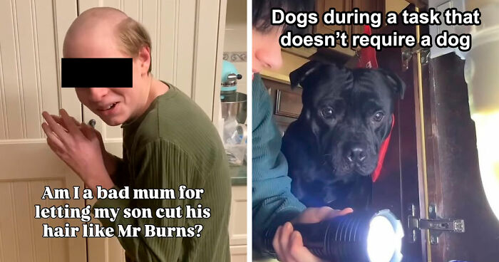 59 Screenshots That Are So Absurd, They’re Impossible Not To Laugh At