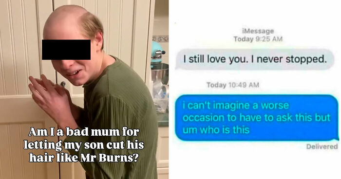 59 Screenshots That Are So Absurd, They’re Impossible Not To Laugh At